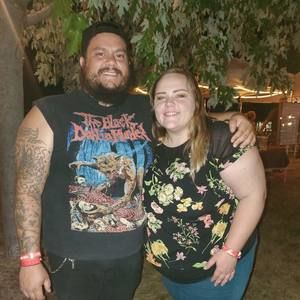 Meet your Posher, Adam